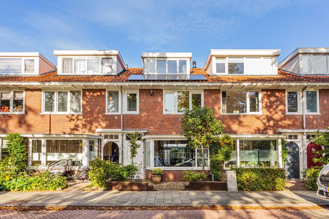 Photo 1 of Julianaweg 113