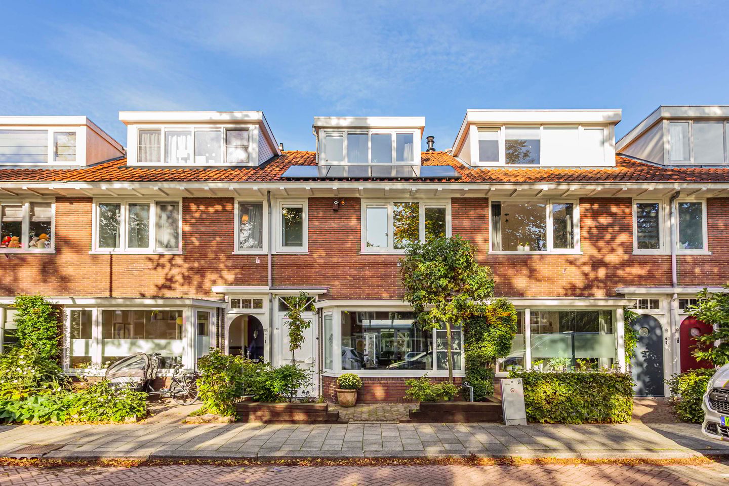 Foto 1 van Julianaweg 113