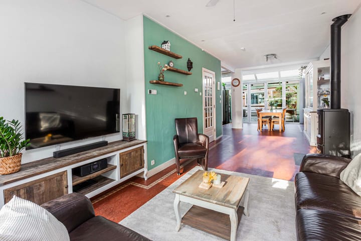 Foto 2 van Julianaweg 113