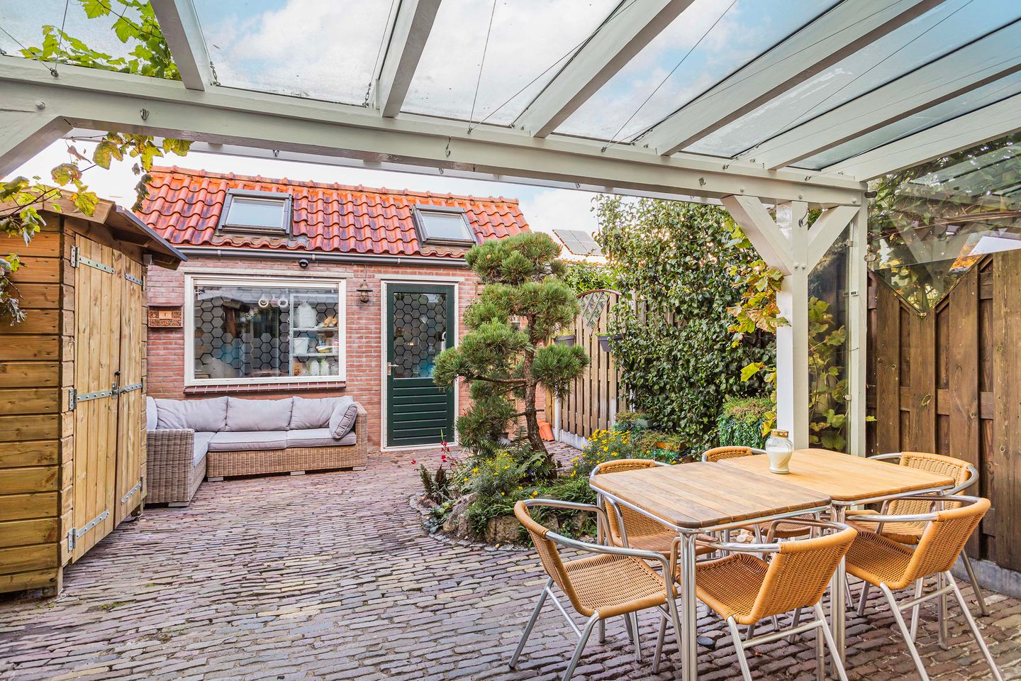 Photo 4 of Julianaweg 113