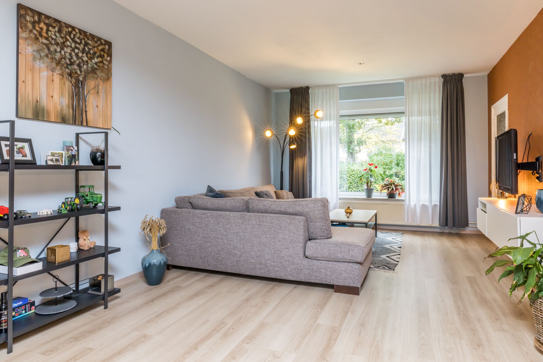 Foto 3 van Minnegardsweg 10