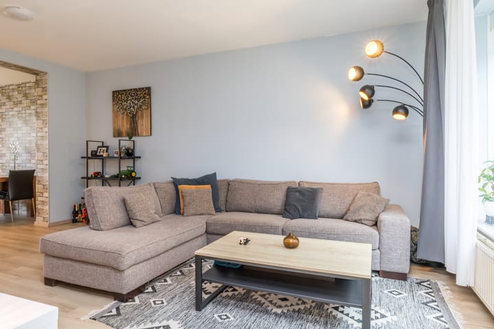 Foto 4 van Minnegardsweg 10