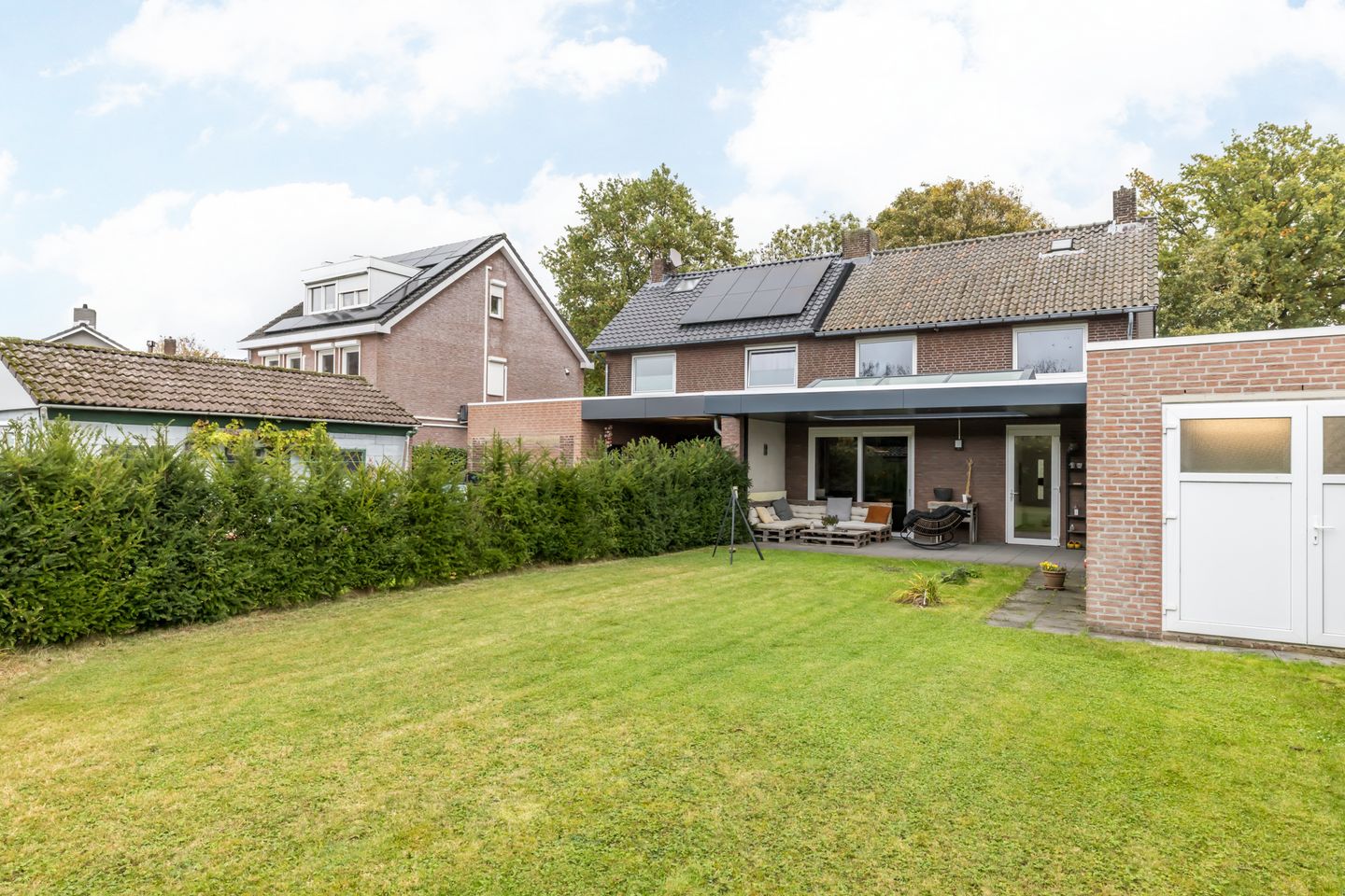 Foto 5 van Minnegardsweg 10