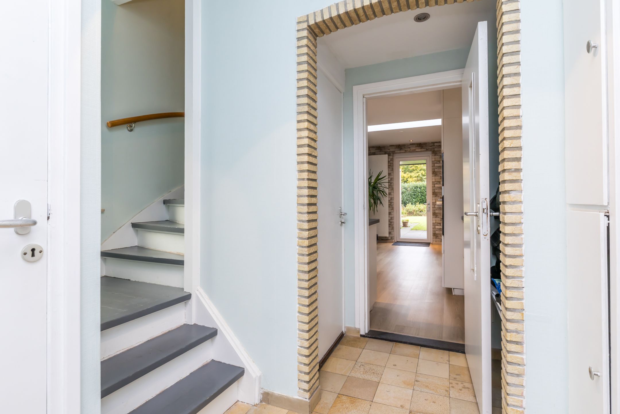 Foto 6 van Minnegardsweg 10