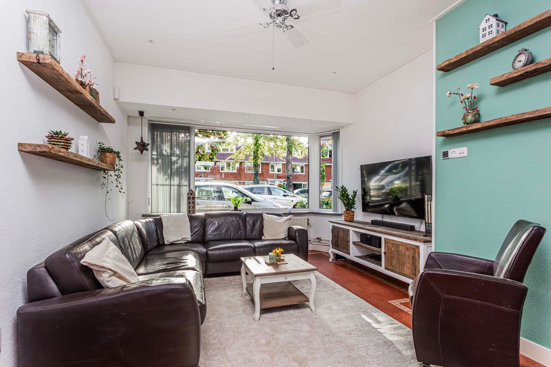 Photo 11 of Julianaweg 113