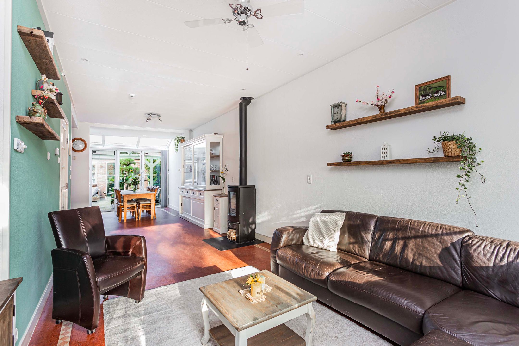 Photo 12 of Julianaweg 113