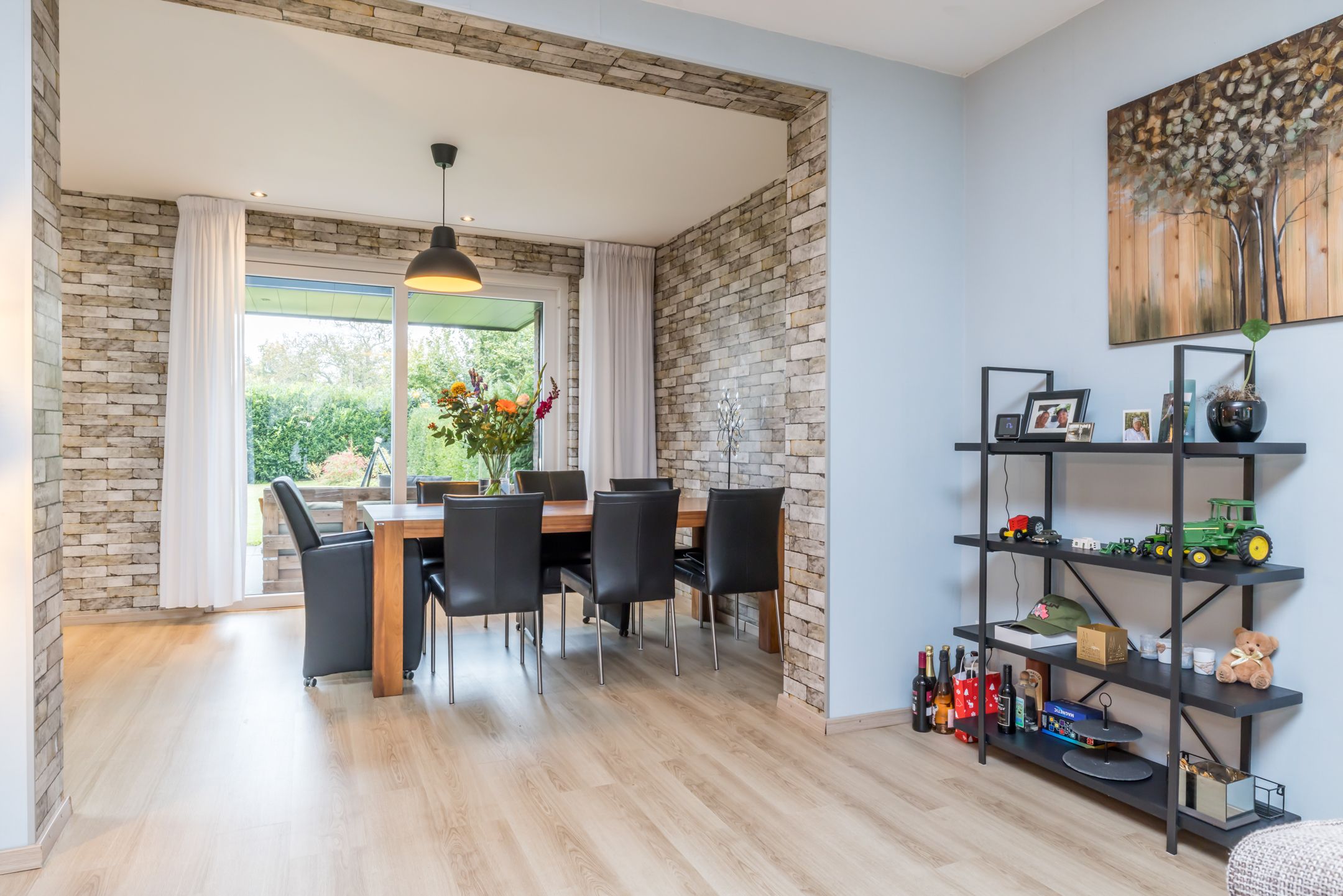 Foto 12 van Minnegardsweg 10