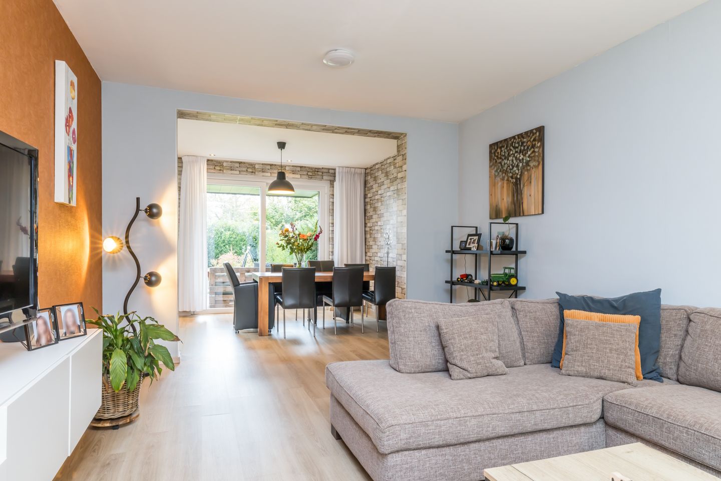 Foto 14 van Minnegardsweg 10