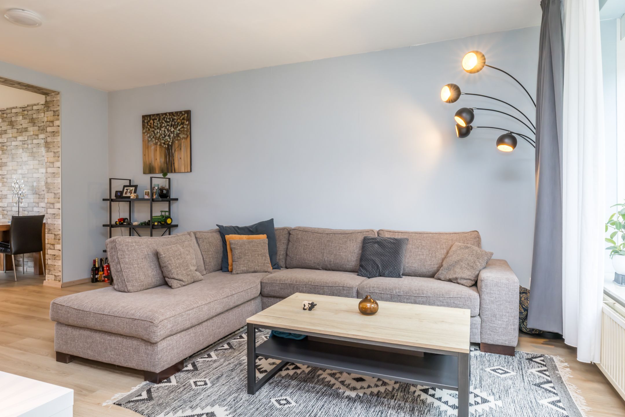 Foto 15 van Minnegardsweg 10