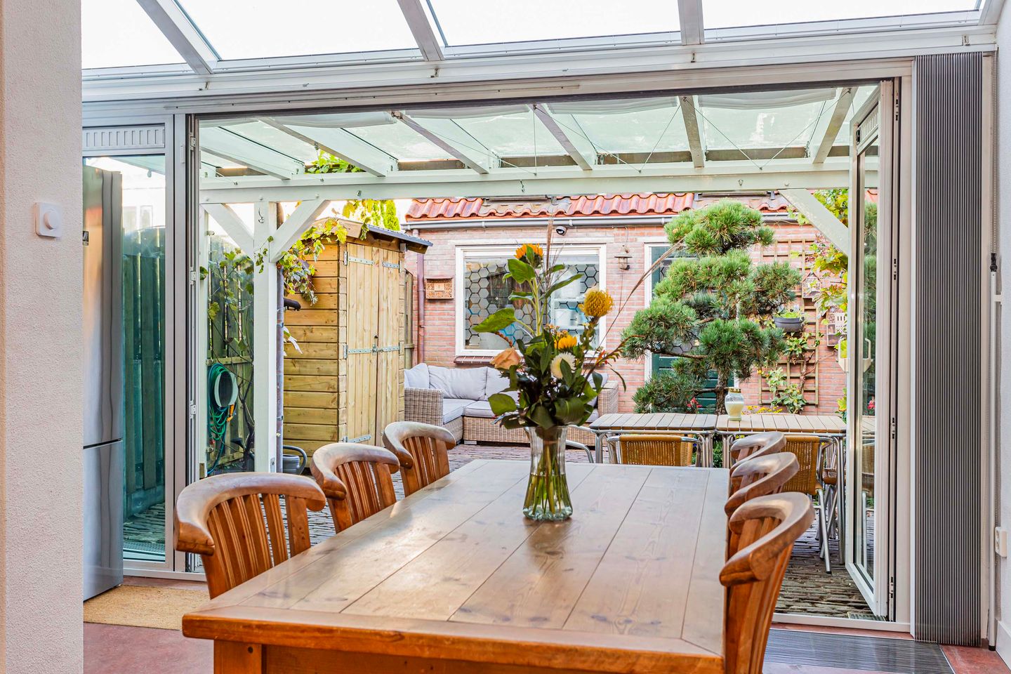 Photo 19 of Julianaweg 113