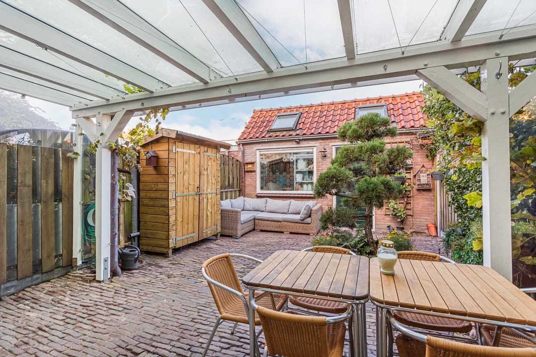 Photo 22 of Julianaweg 113