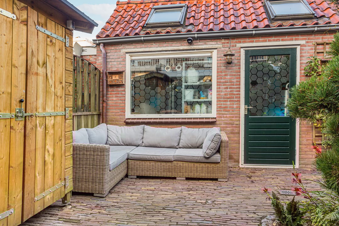 Photo 23 of Julianaweg 113