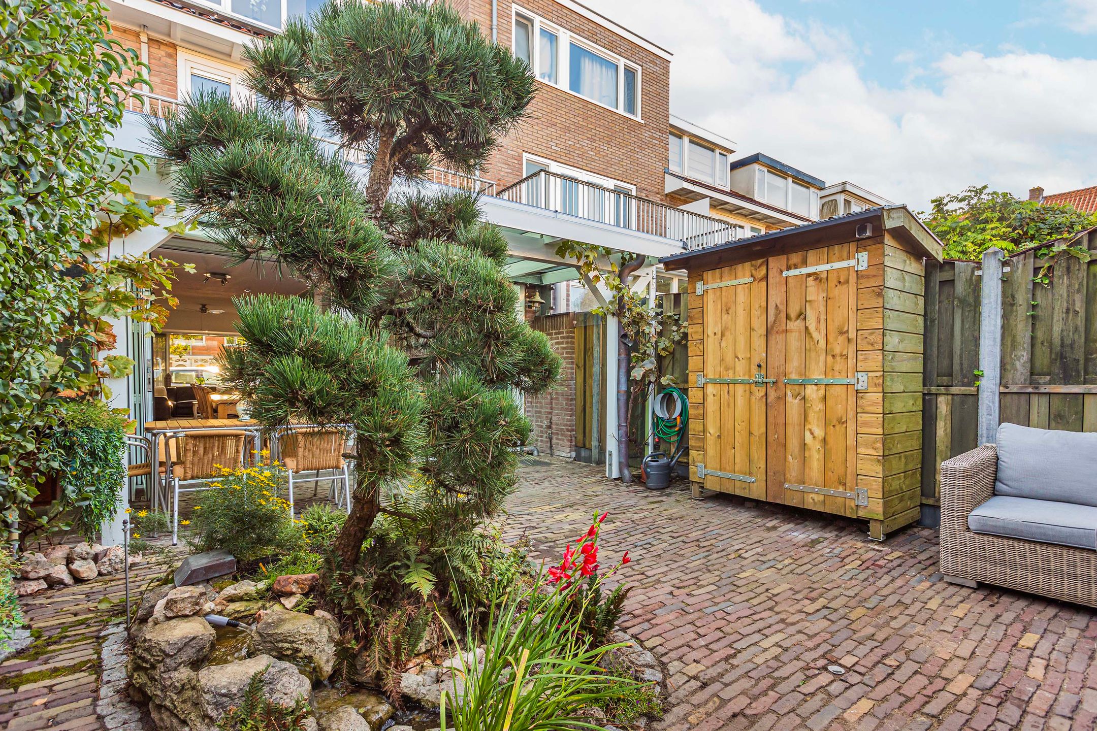 Photo 24 of Julianaweg 113