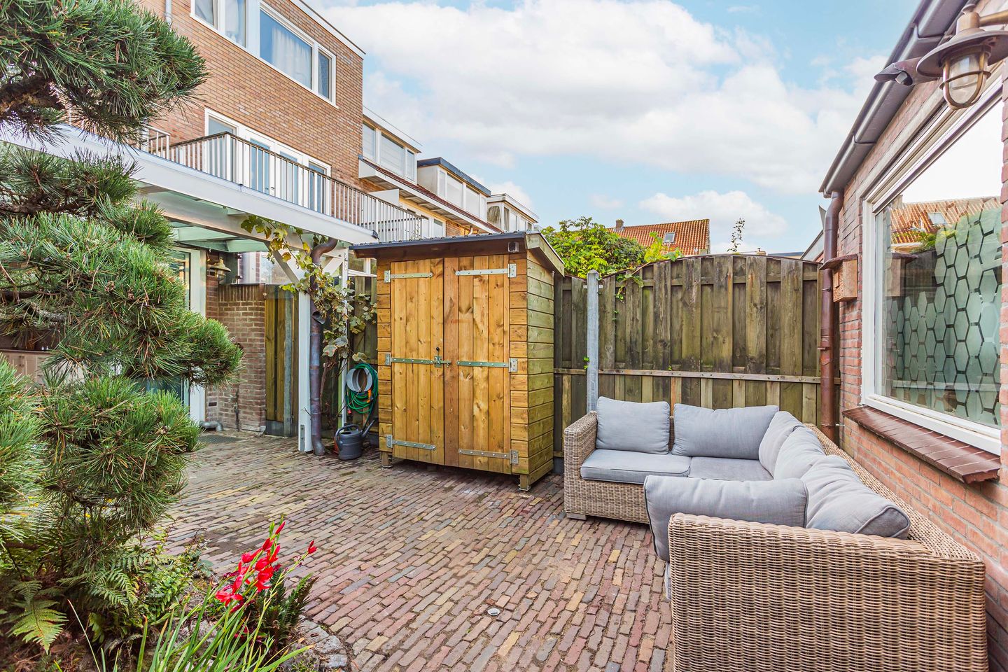 Photo 25 of Julianaweg 113