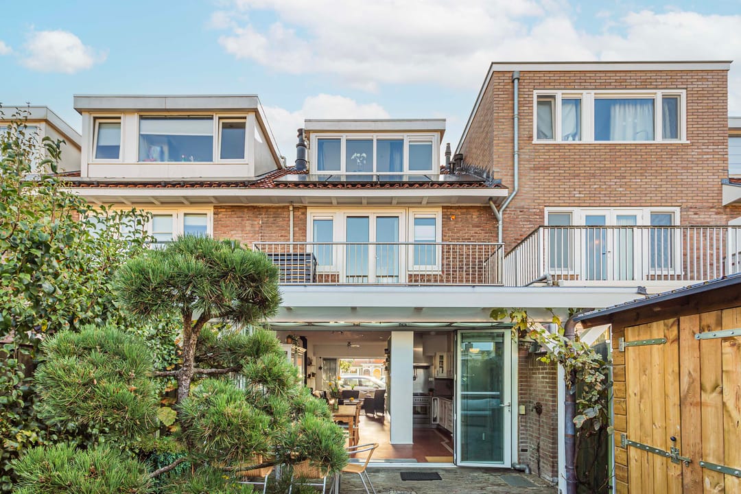 Photo 26 of Julianaweg 113