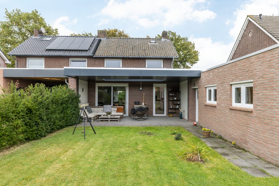 Foto 26 van Minnegardsweg 10