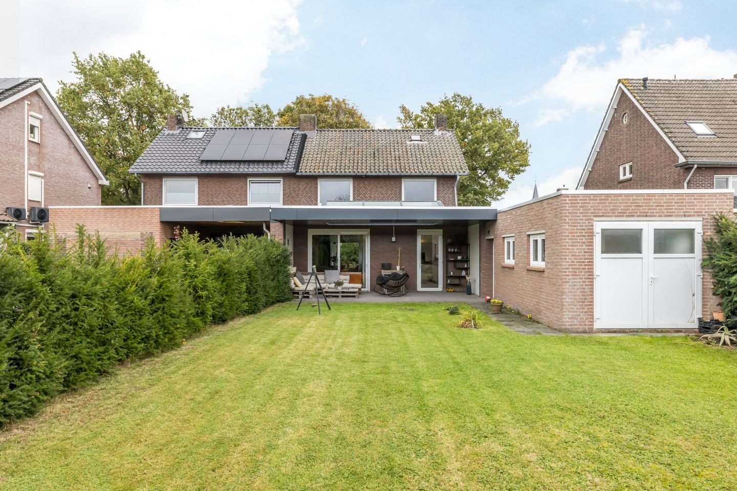 Foto 29 van Minnegardsweg 10