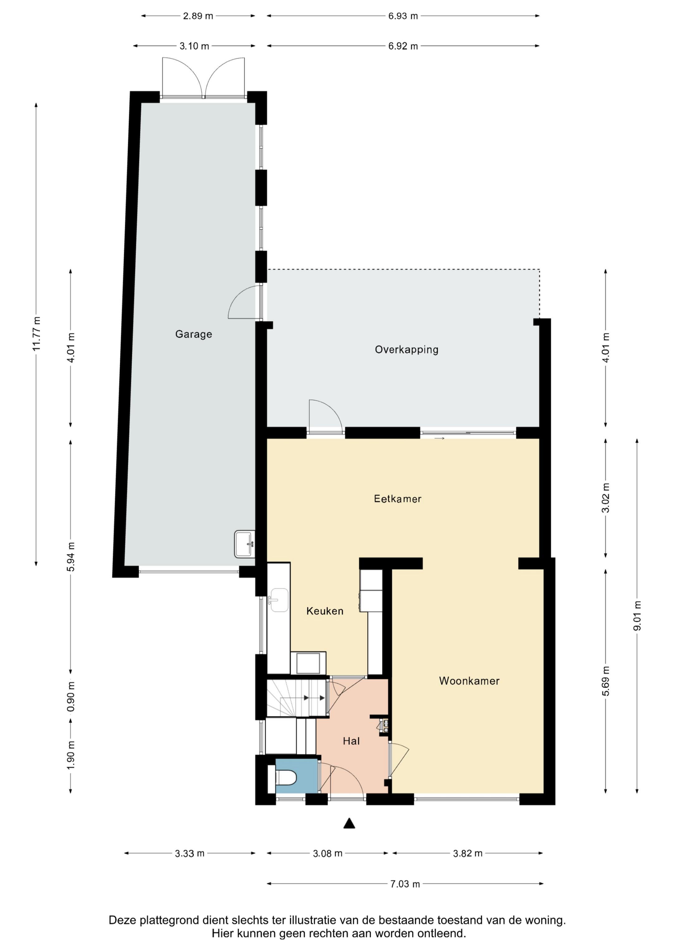 Foto 36 van Minnegardsweg 10