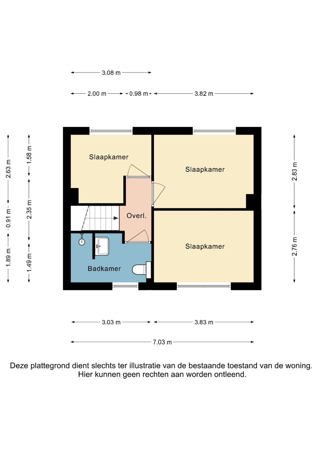 Foto 37 van Minnegardsweg 10