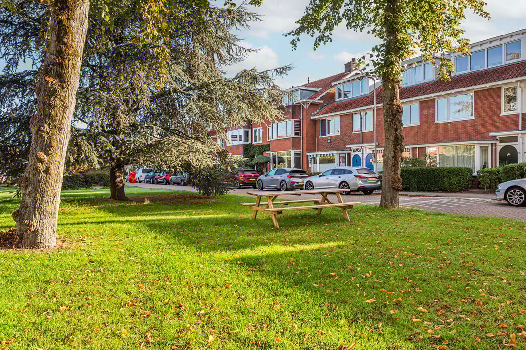 Photo 47 of Julianaweg 113