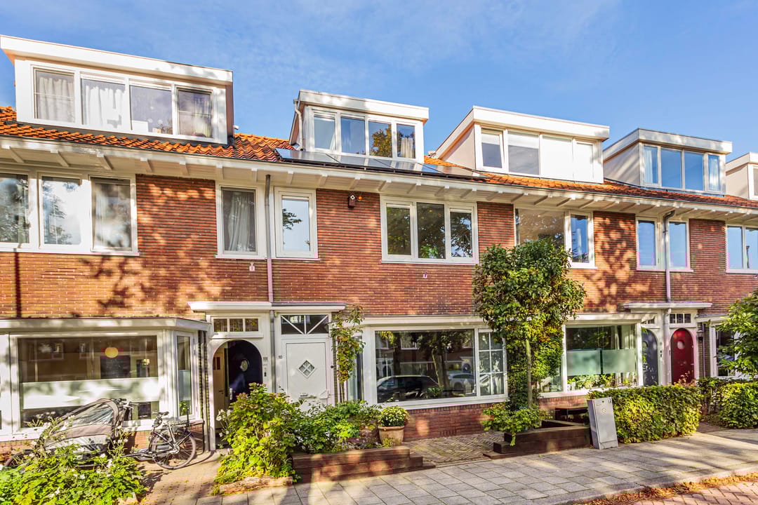 Photo 46 of Julianaweg 113