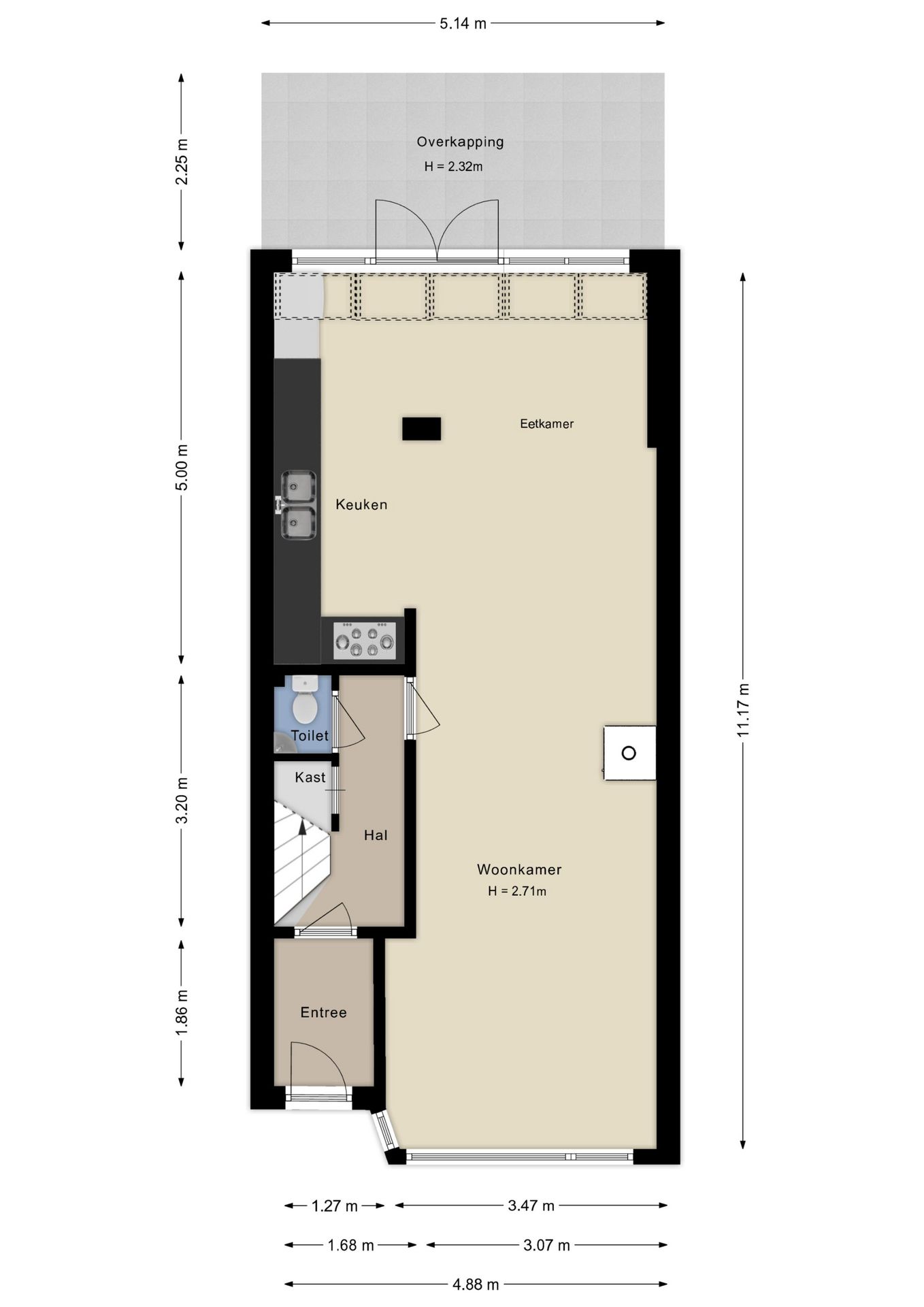 Photo 48 of Julianaweg 113