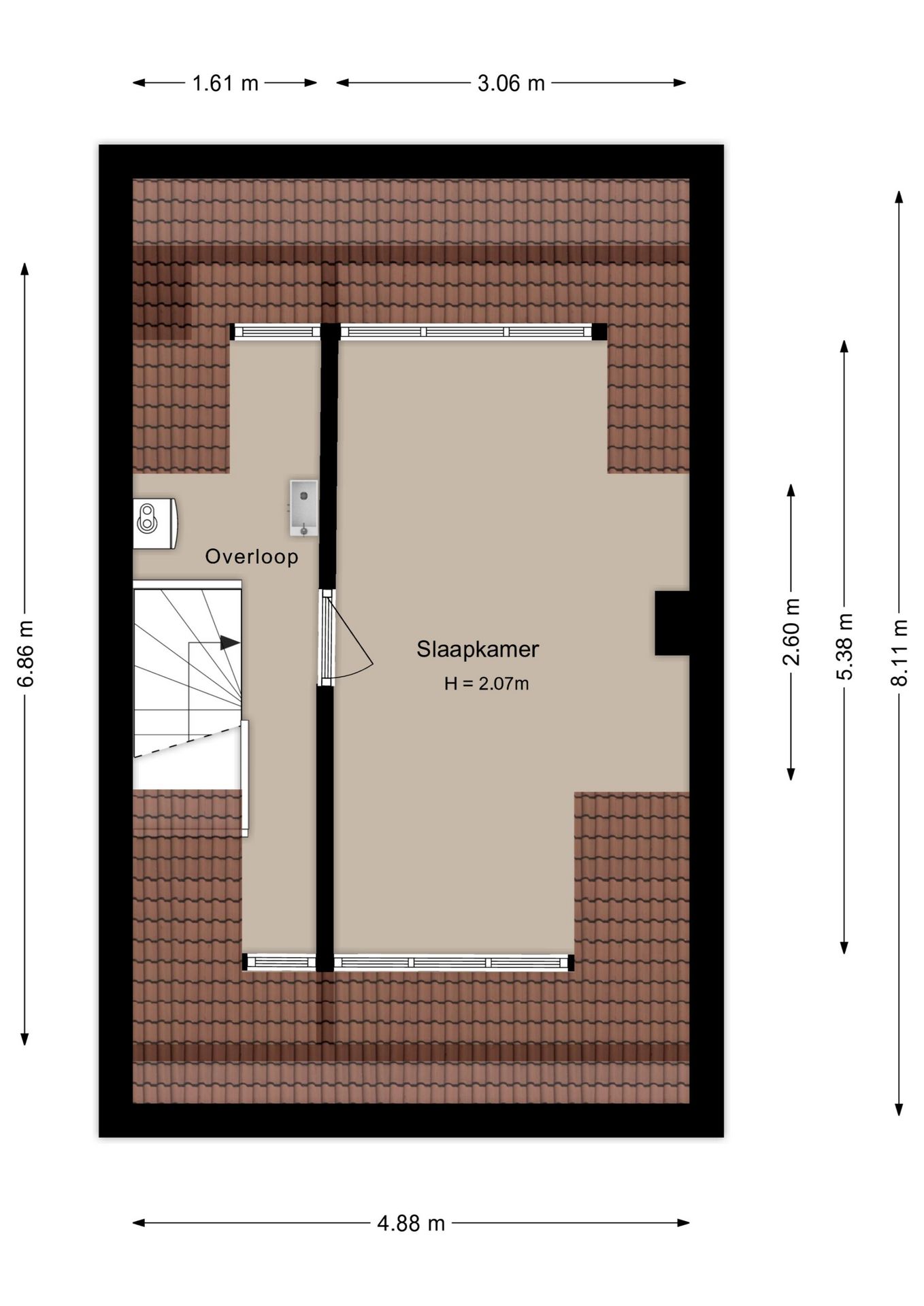 Photo 51 of Julianaweg 113