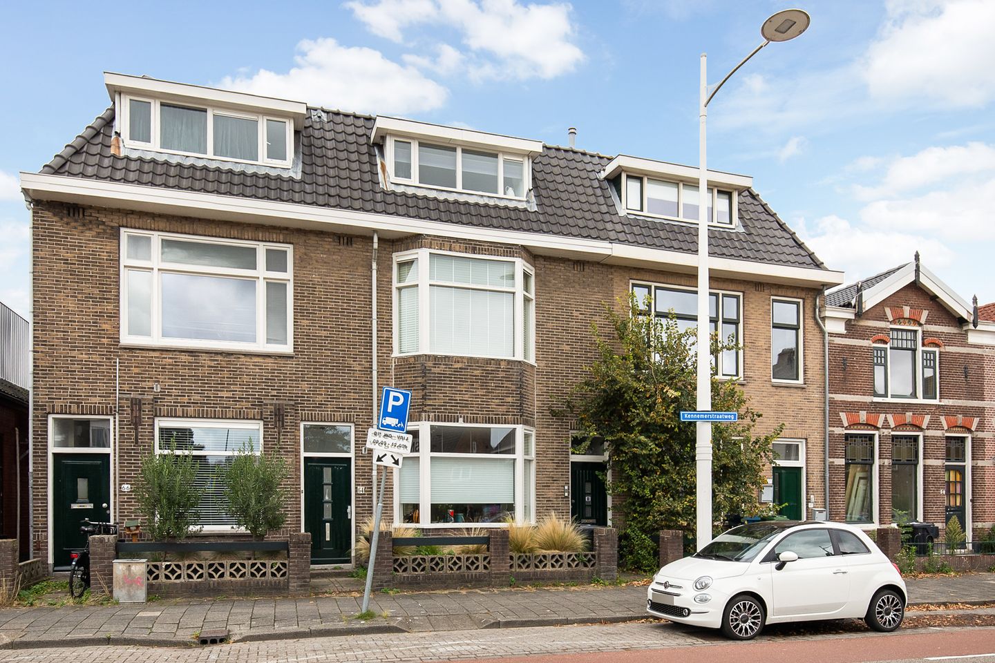 Foto 5 van Kennemerstraatweg 62-B