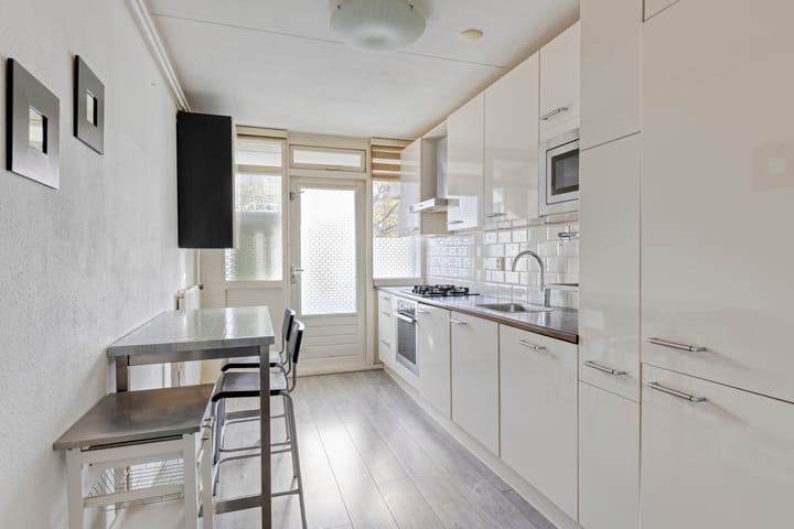 Photo 3 of Aaf Bouberstraat 106