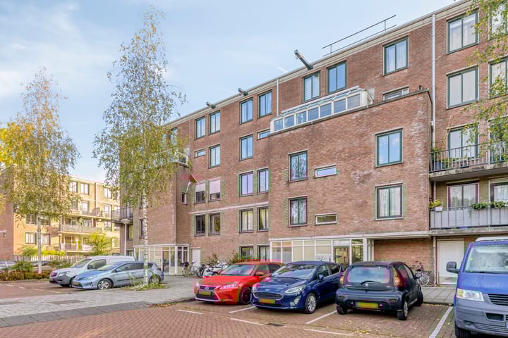 Photo 8 of Aaf Bouberstraat 106