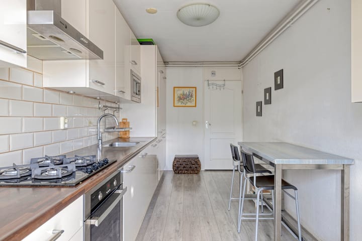 Photo 12 of Aaf Bouberstraat 106