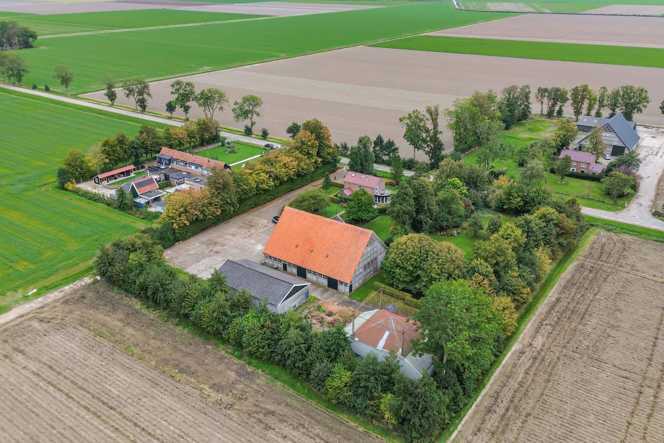 Foto 33 van Pilotenweg 22