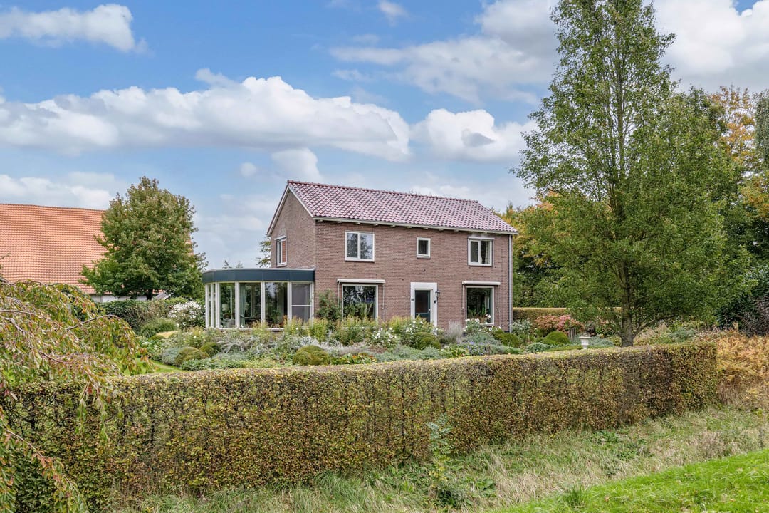 Foto 2 van Pilotenweg 22