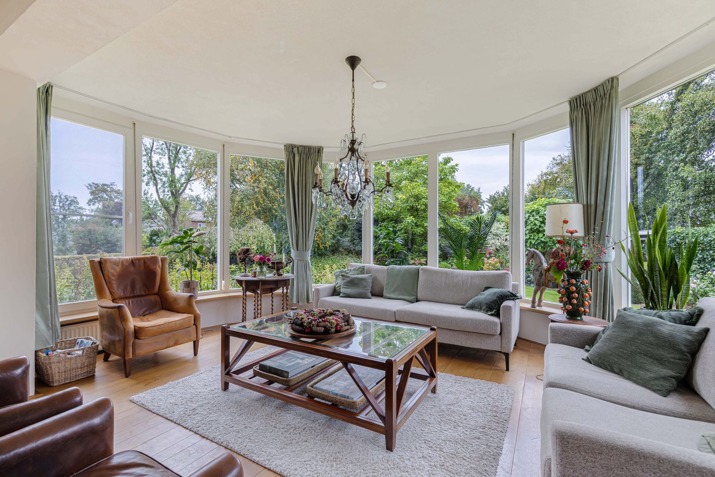 Foto 4 van Pilotenweg 22