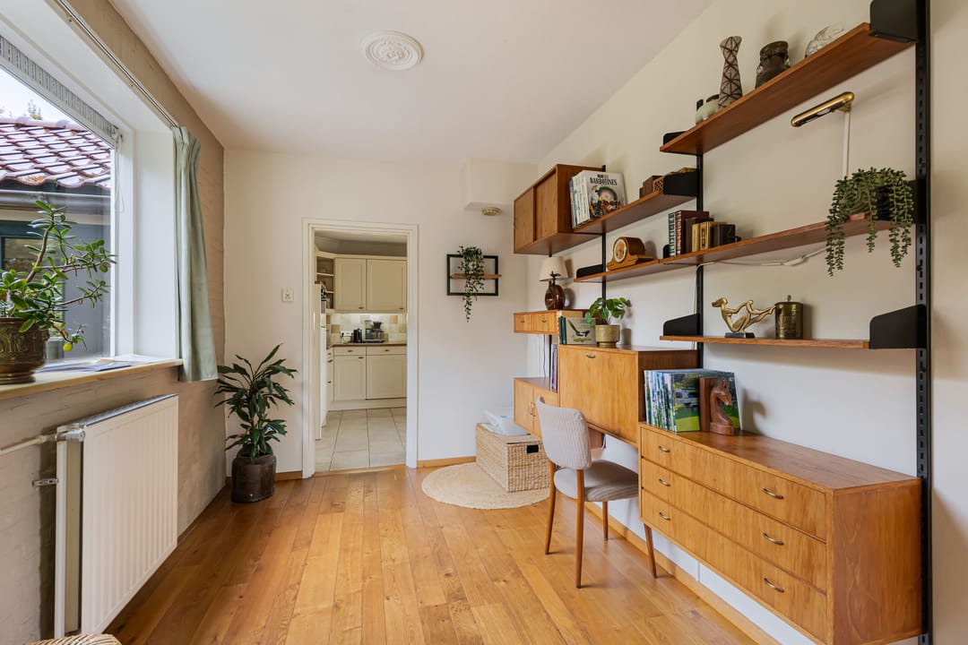 Foto 16 van Pilotenweg 22