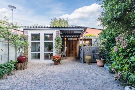 Pottenbakkerstraat 41 tertiary image