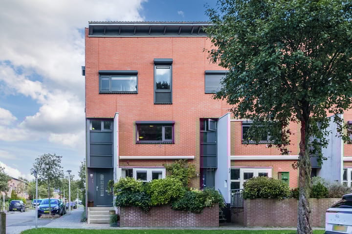 Pottenbakkerstraat 41 main image