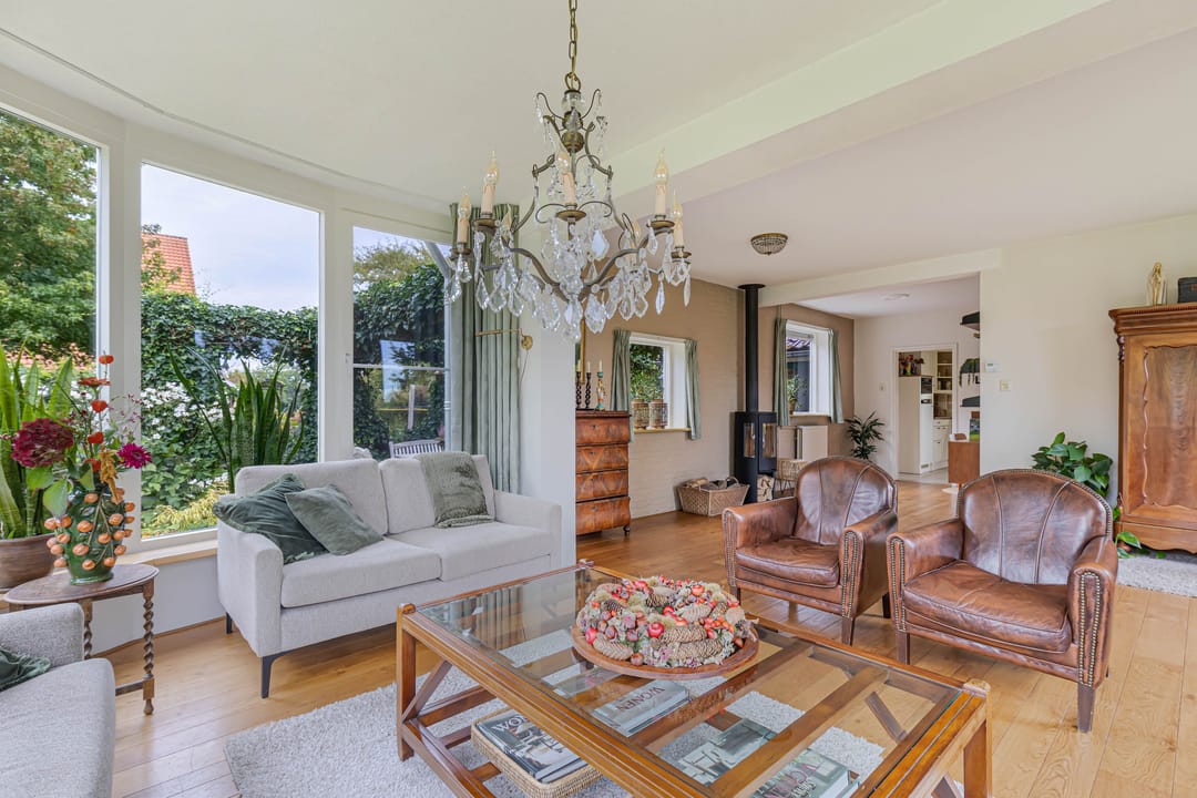 Foto 13 van Pilotenweg 22