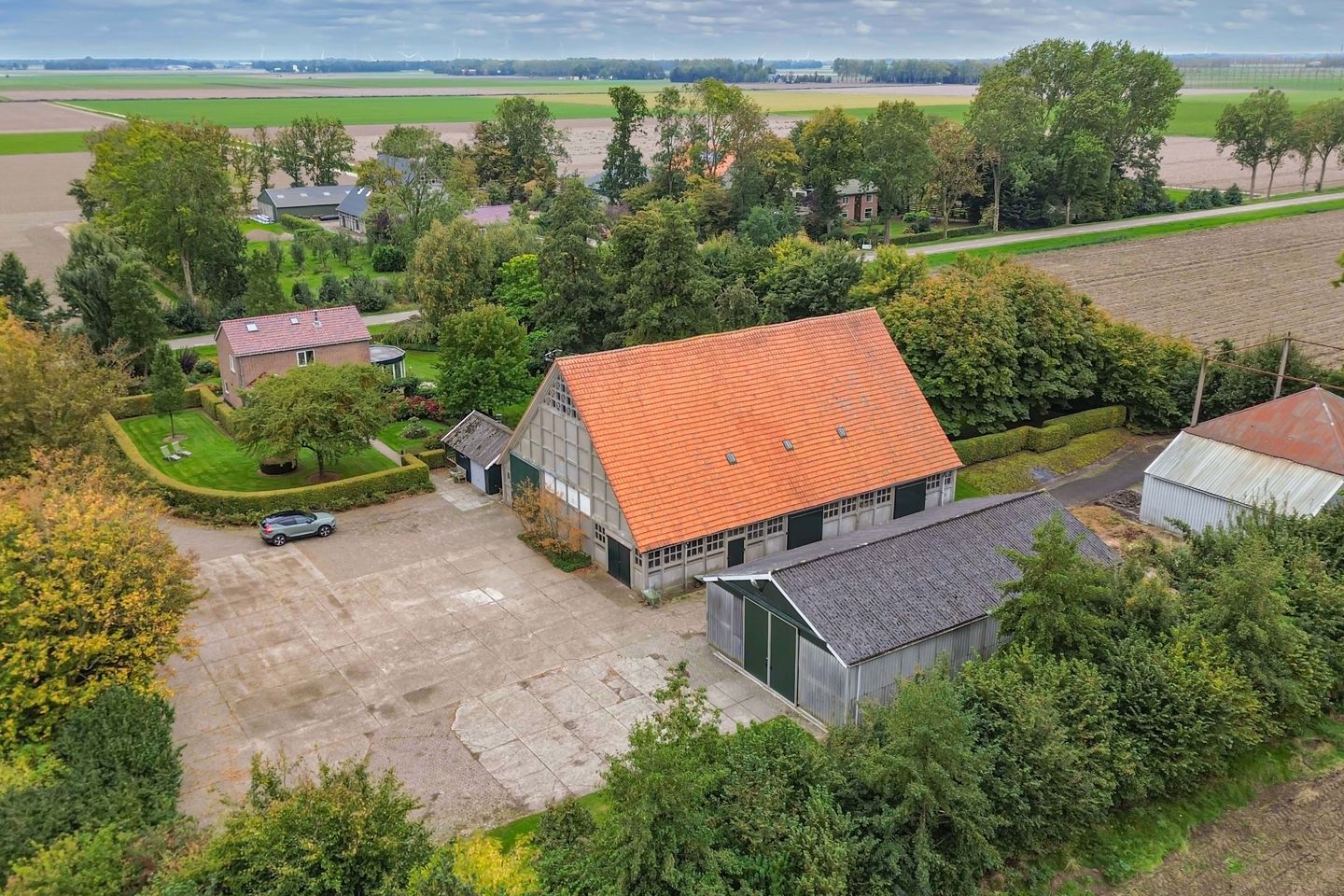 Foto 34 van Pilotenweg 22