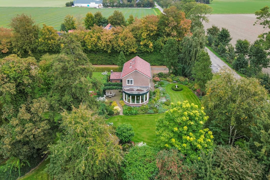 Foto 43 van Pilotenweg 22