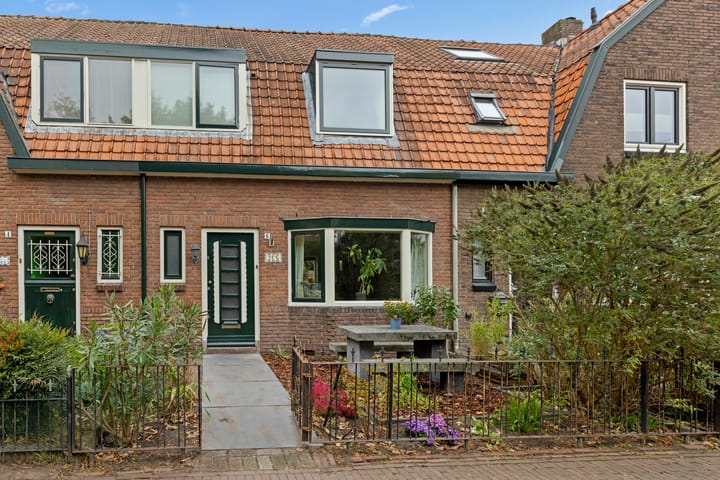 Foto 4 van Flevostraat 6