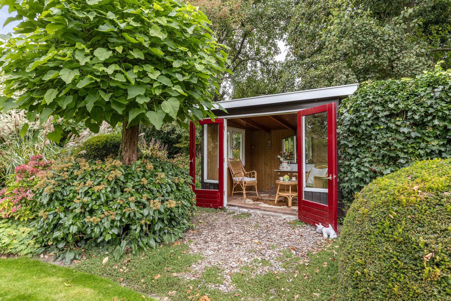 Foto 44 van Pilotenweg 22