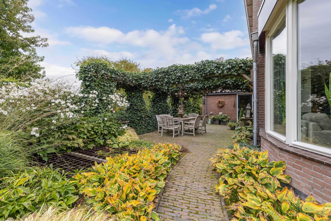 Foto 47 van Pilotenweg 22