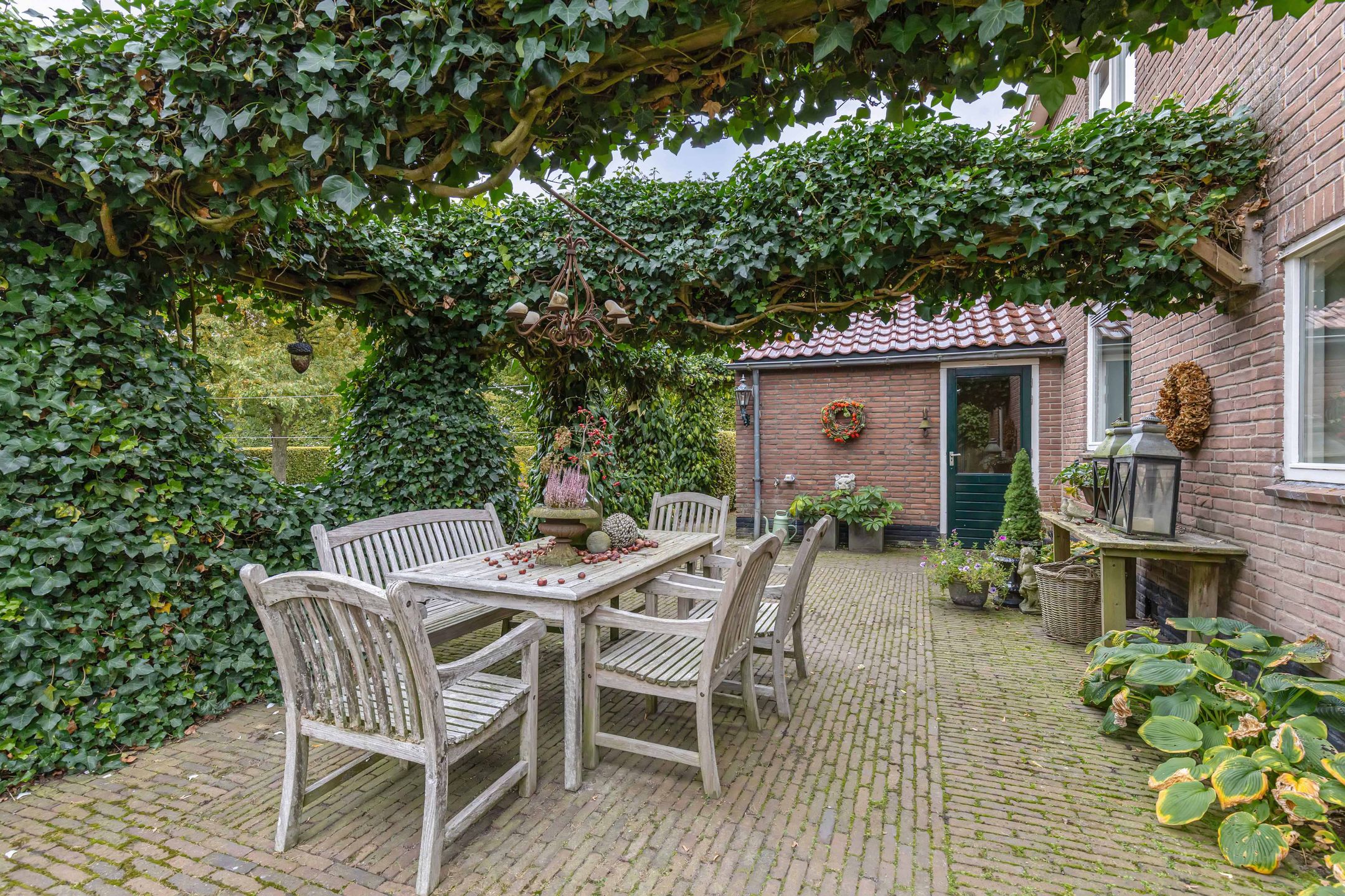 Foto 48 van Pilotenweg 22