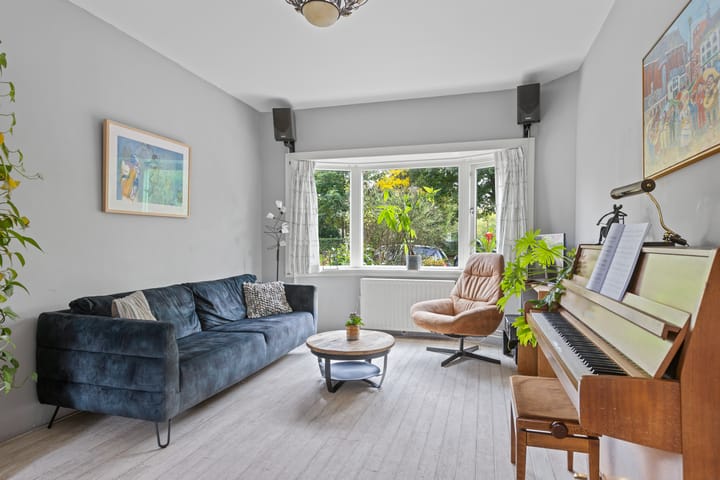 Foto 8 van Flevostraat 6