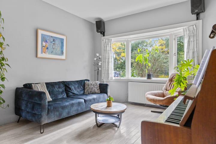 Foto 9 van Flevostraat 6