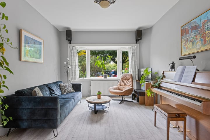 Foto 10 van Flevostraat 6