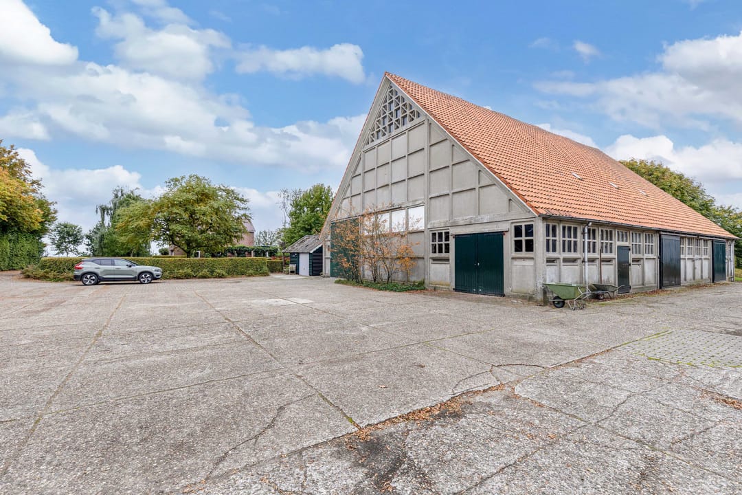 Foto 53 van Pilotenweg 22