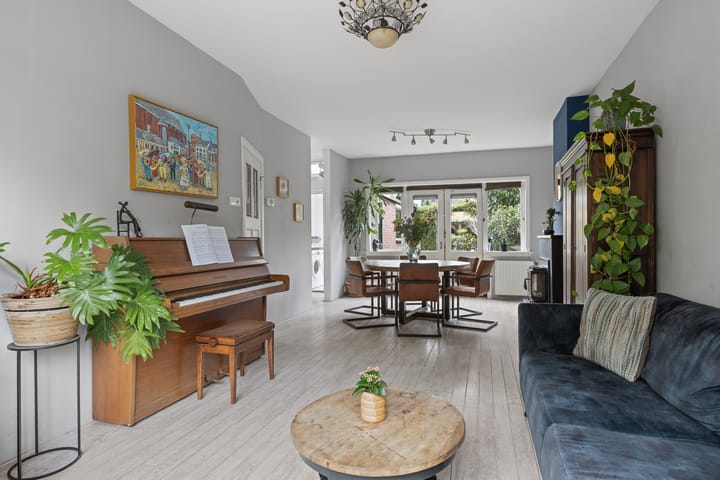 Foto 12 van Flevostraat 6