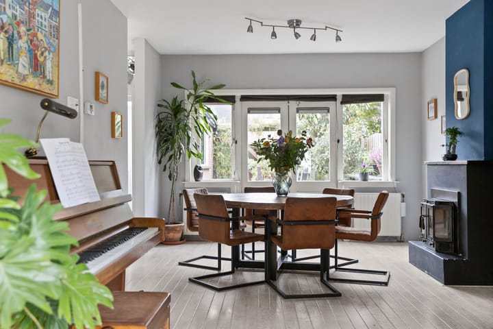 Foto 13 van Flevostraat 6